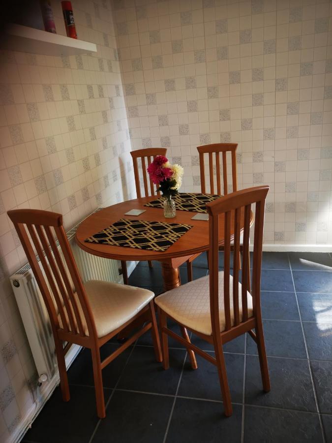 Gardner Holidays House 曼彻斯特 外观 照片